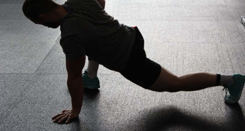 Ile ćwiczyć, by mieć zgrabne ciało?